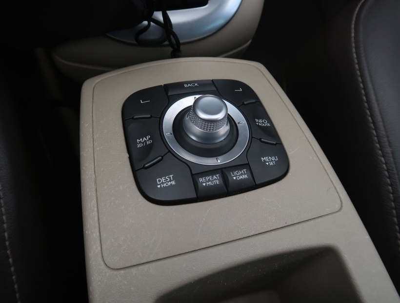 Renault Grand Scenic, 2009
