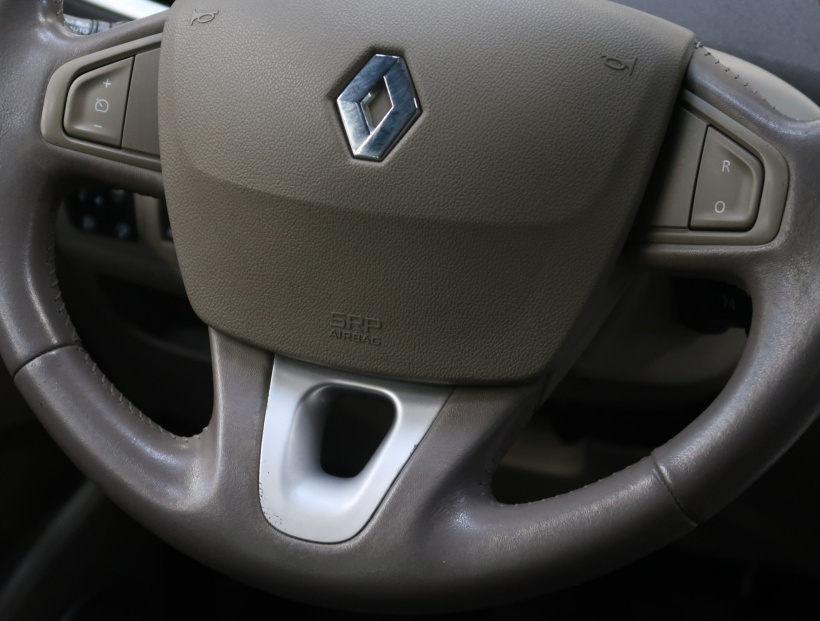 Renault Grand Scenic, 2009