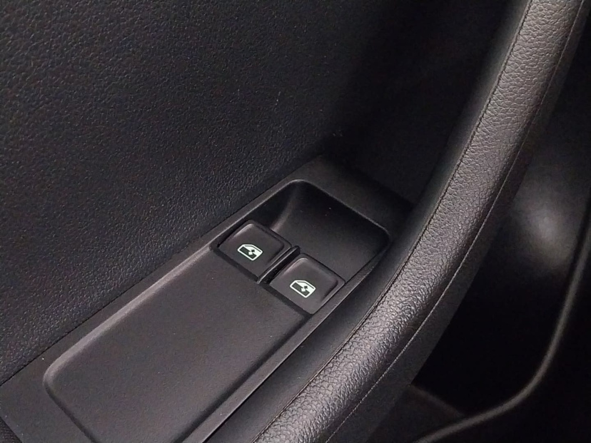 Škoda Fabia, 2015