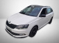 Škoda Fabia, 2015
