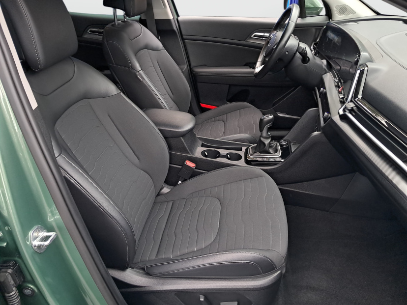 Kia Sportage, 2022