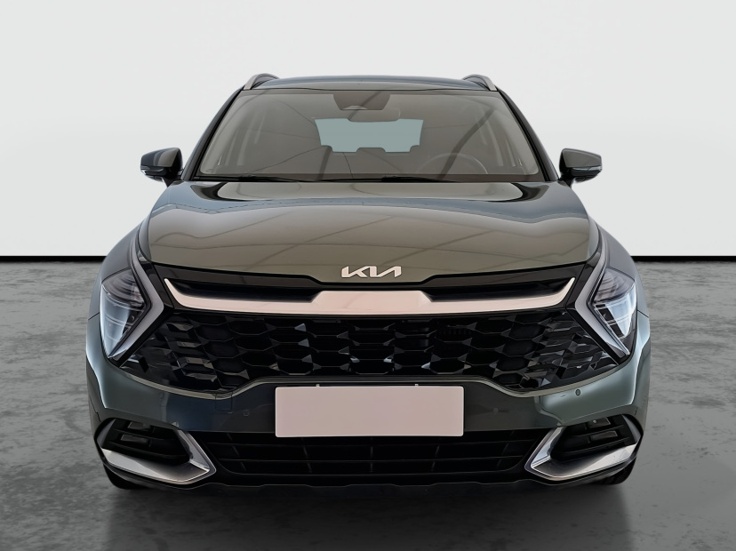 Kia Sportage, 2022