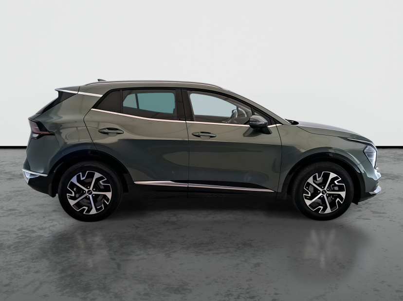Kia Sportage, 2022