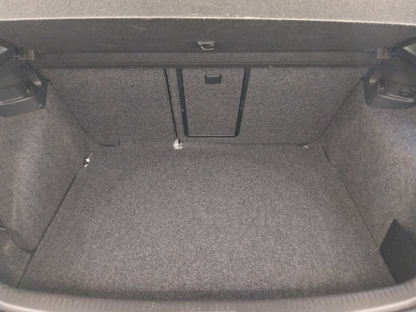 Volkswagen Golf, 2010