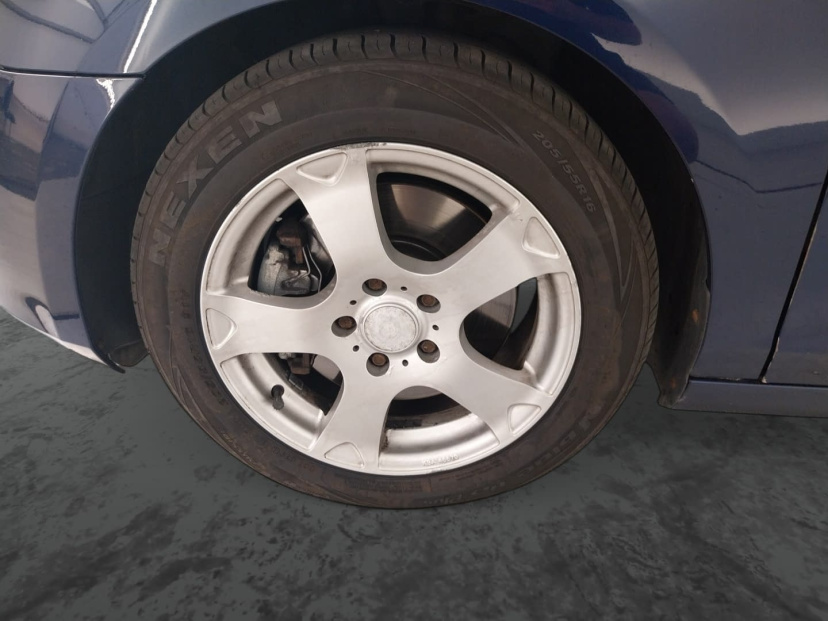 Volkswagen Golf, 2010