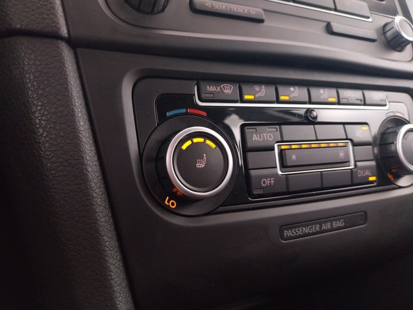 Volkswagen Golf, 2010