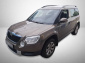 Škoda Yeti, 2009