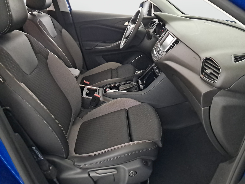 Opel Grandland, 2019