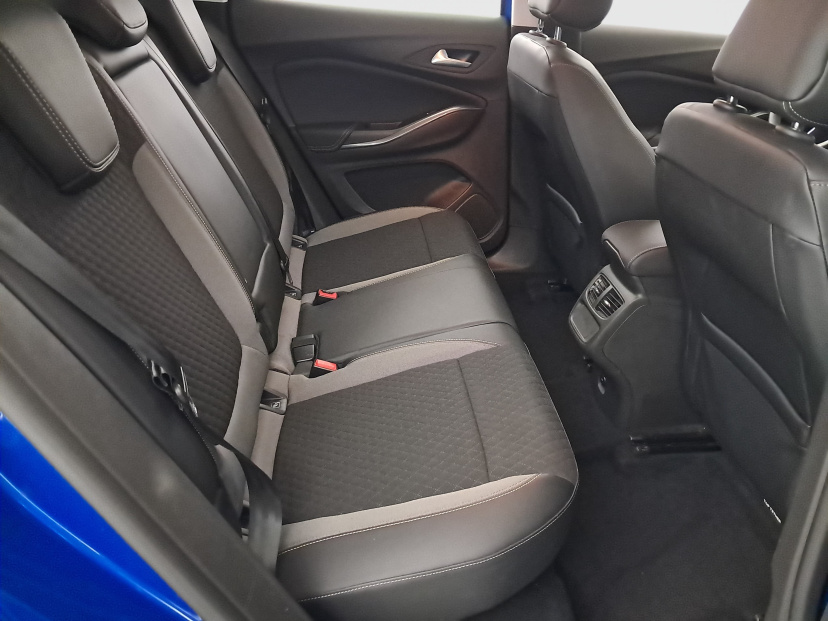 Opel Grandland, 2019