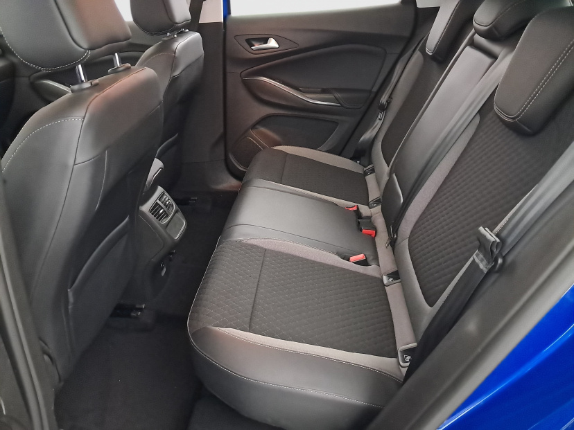Opel Grandland, 2019