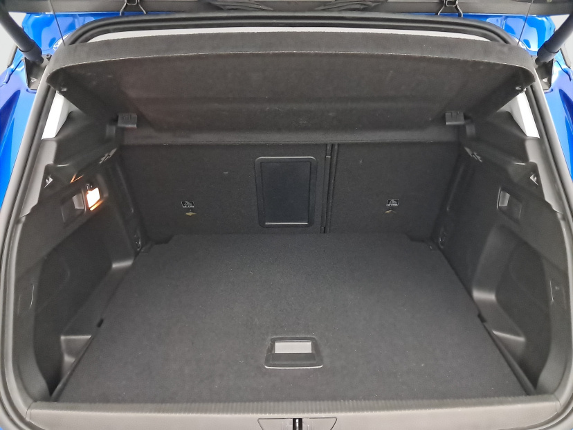 Opel Grandland, 2019