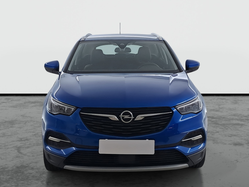 Opel Grandland, 2019