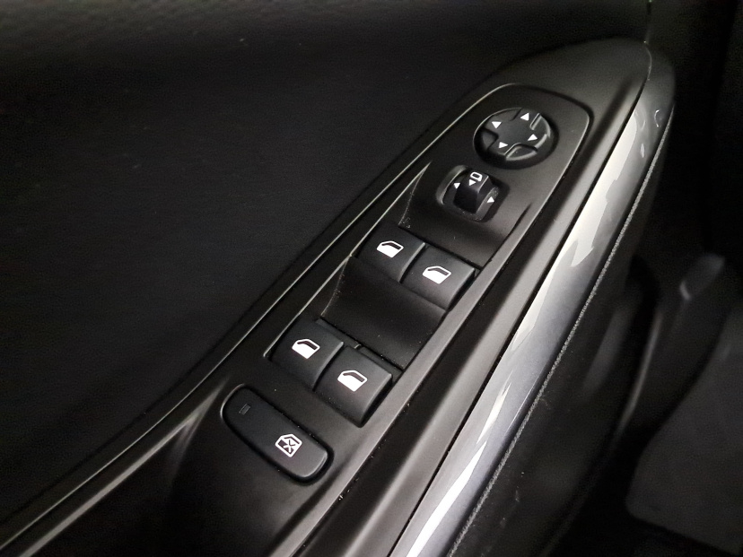 Opel Grandland, 2019