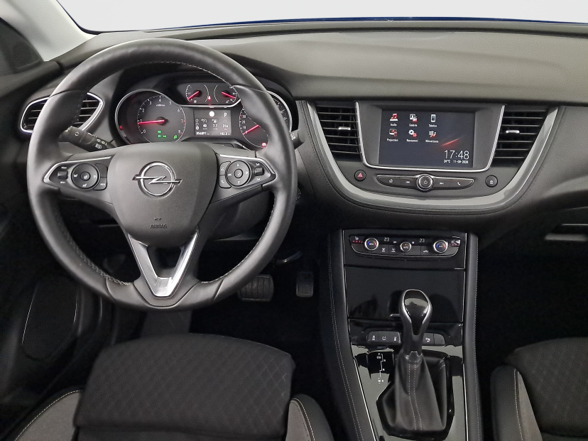 Opel Grandland, 2019