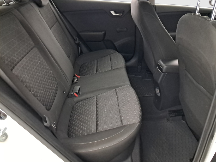 Kia Rio, 2023