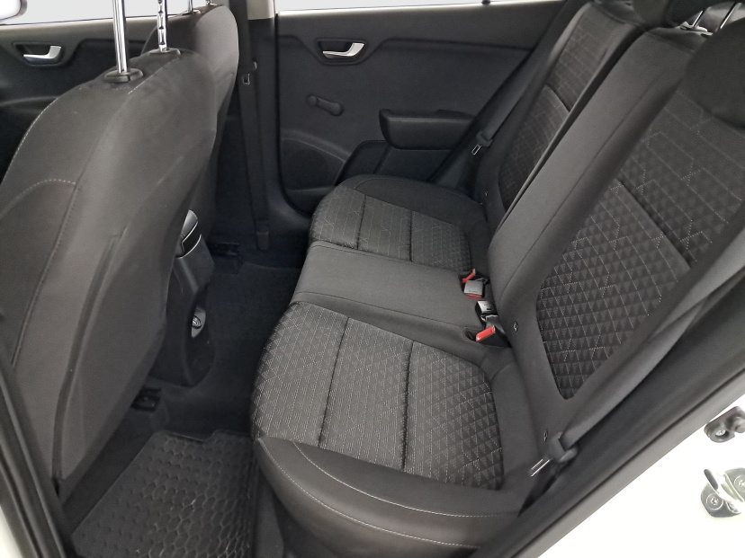 Kia Rio, 2023