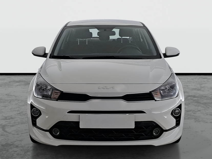 Kia Rio, 2023