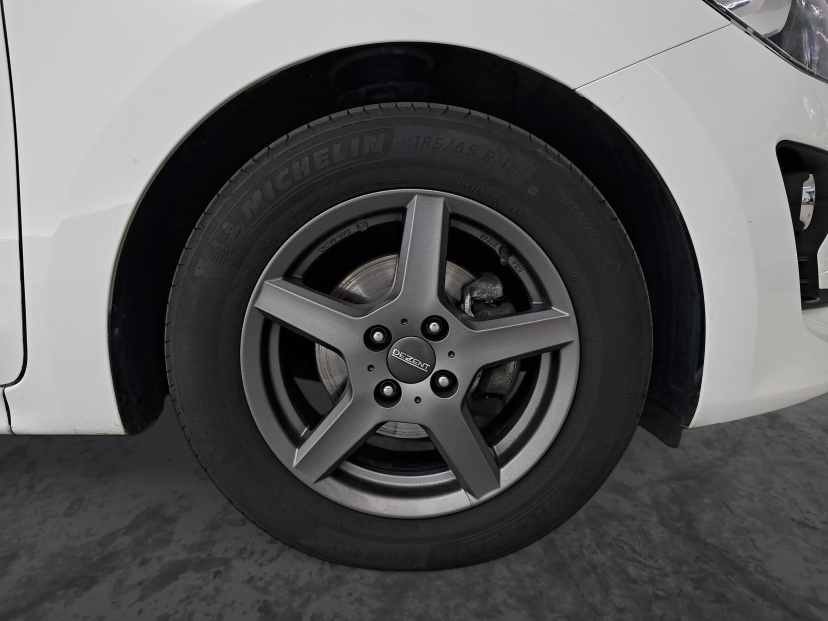 Kia Rio, 2023