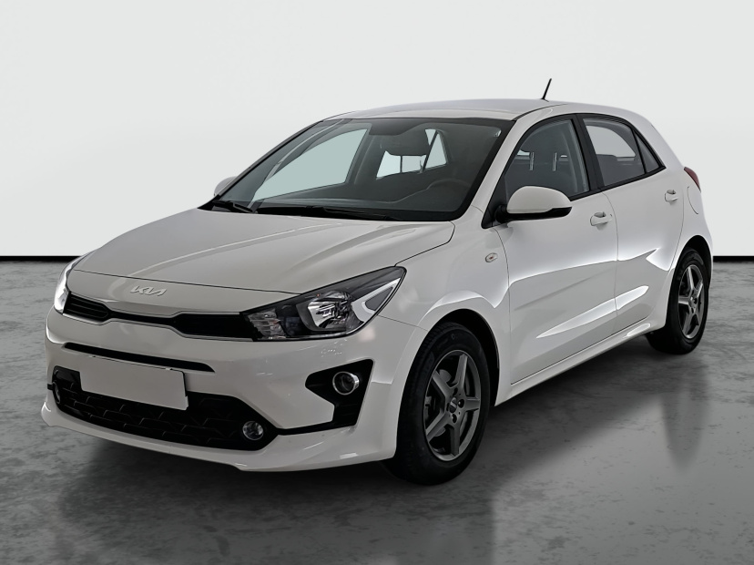 Kia Rio, 2023