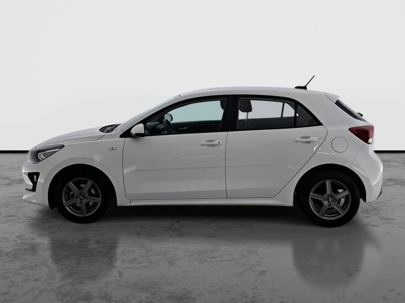 Kia Rio, 2023