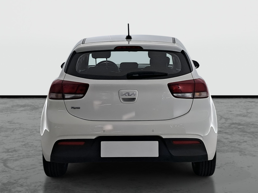 Kia Rio, 2023