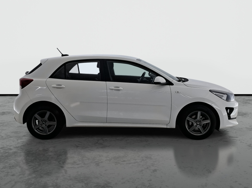 Kia Rio, 2023