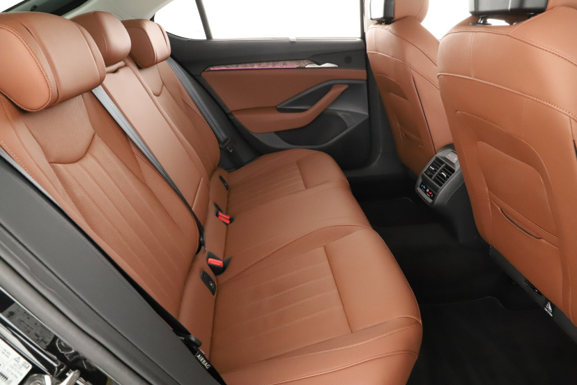 Škoda Superb, 2024