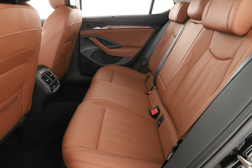 Škoda Superb, 2024
