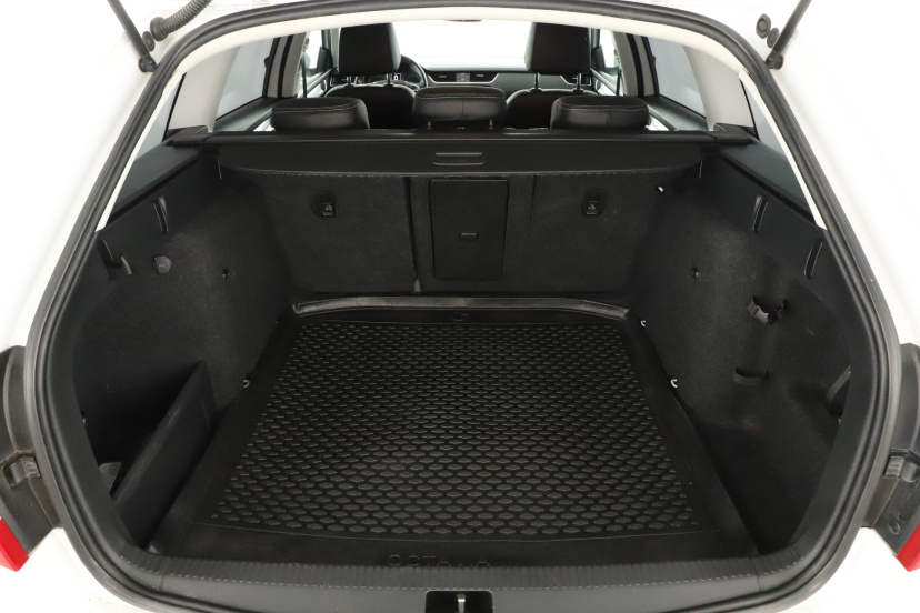 Škoda Octavia, 2020