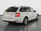 Škoda Octavia, 2020