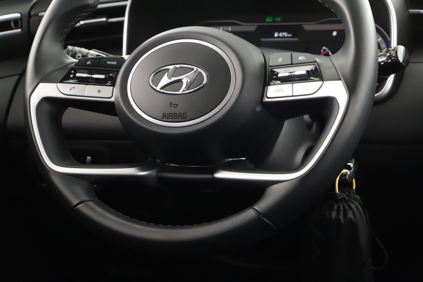 Hyundai Tucson, 2024