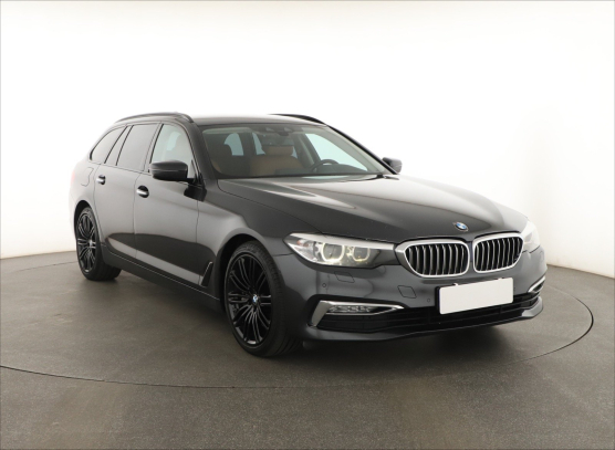 BMW 540i xDrive