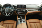 BMW 5, 2018