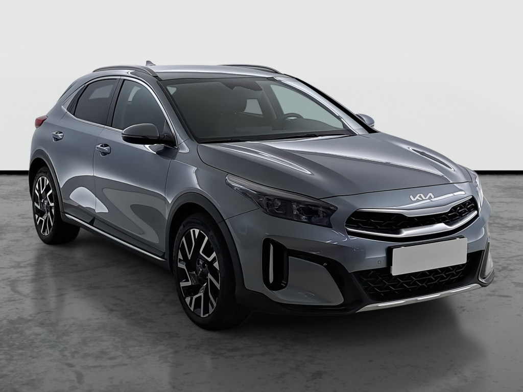 Kia XCeed, 2024
