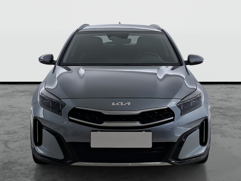 Kia XCeed, 2024
