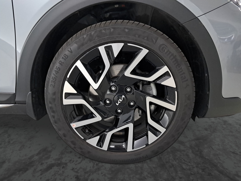 Kia XCeed, 2024
