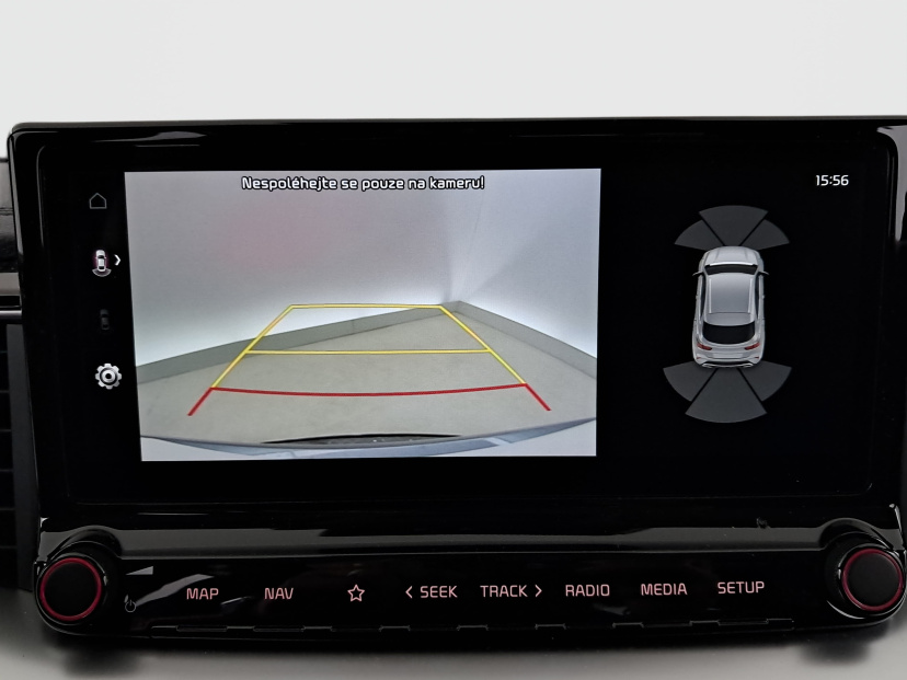 Kia XCeed, 2024