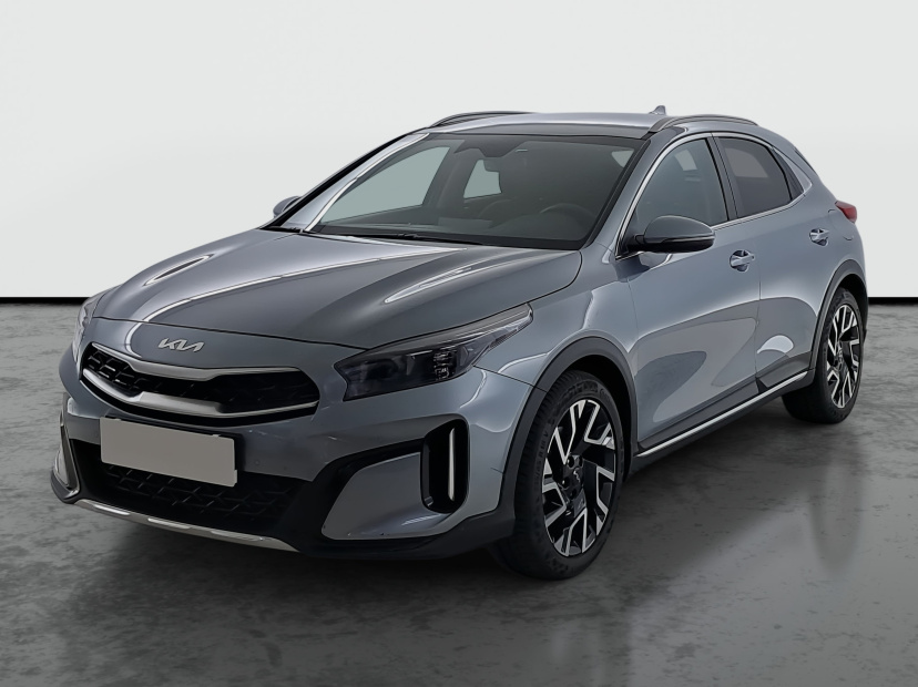 Kia XCeed, 2024