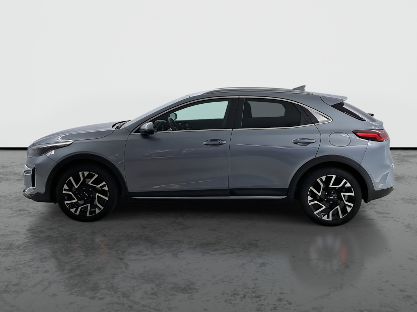 Kia XCeed, 2024