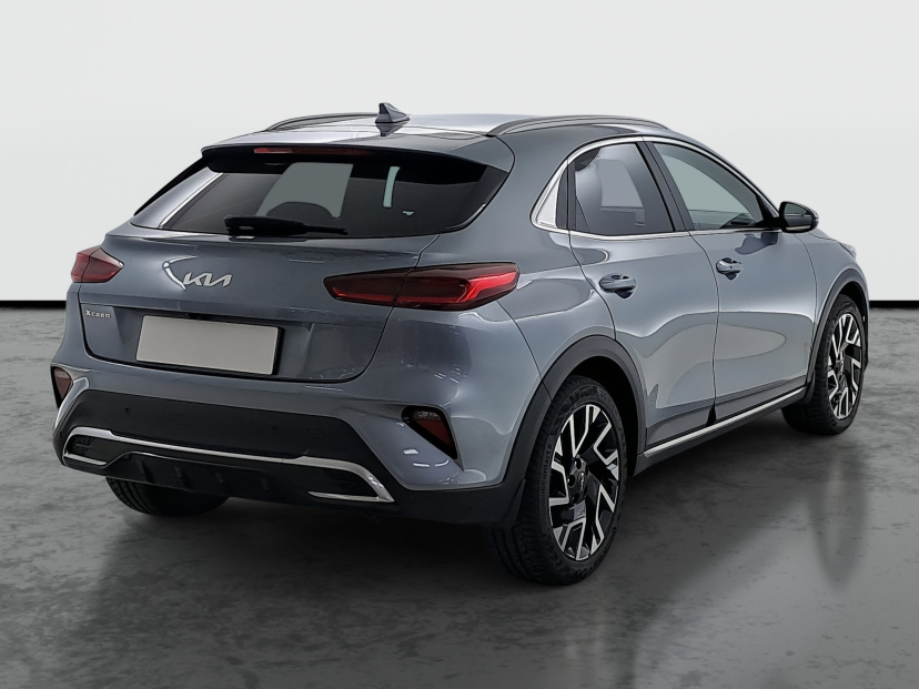 Kia XCeed, 2024