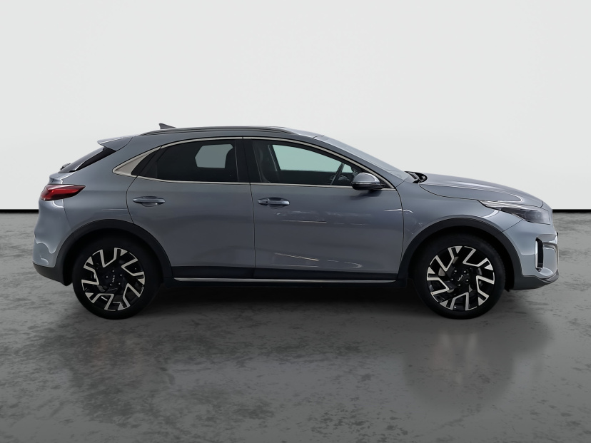 Kia XCeed, 2024