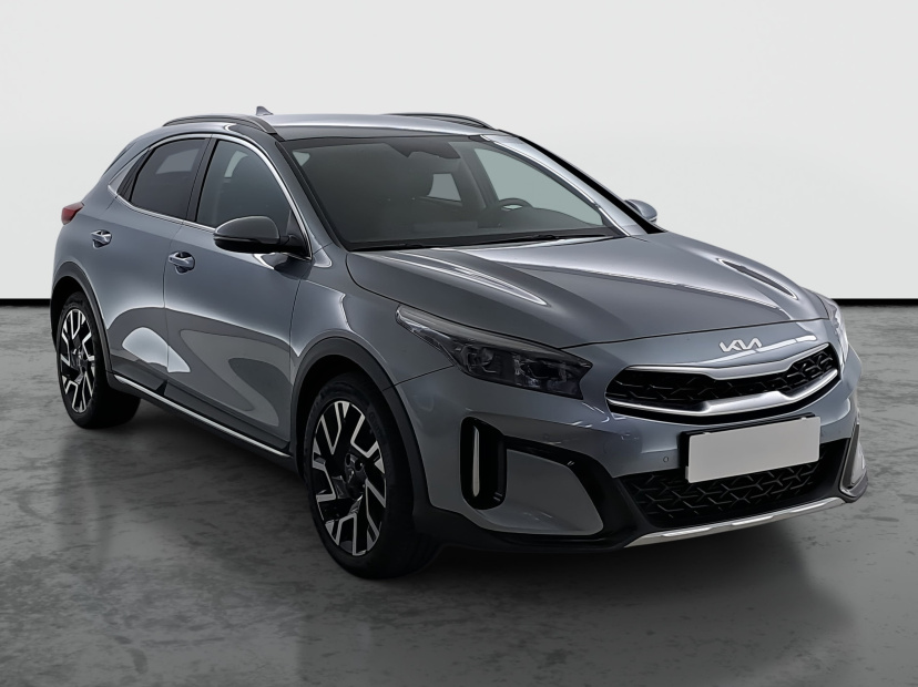 Kia XCeed, 2024