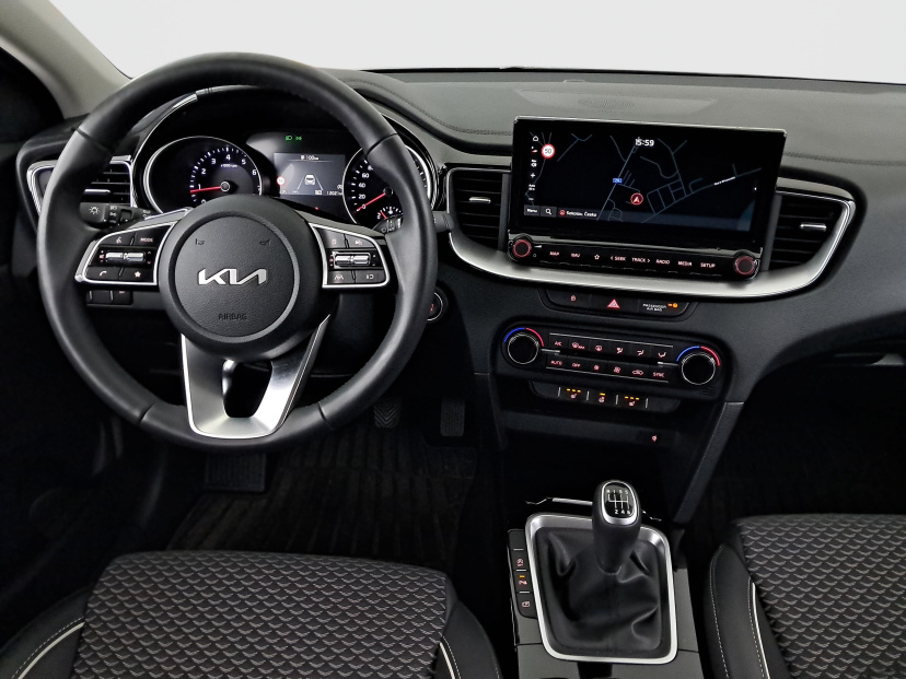 Kia XCeed, 2024