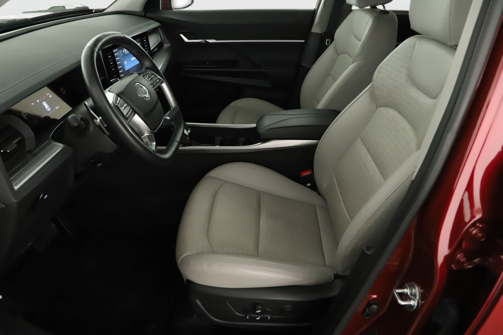 SsangYong Torres - 2024
