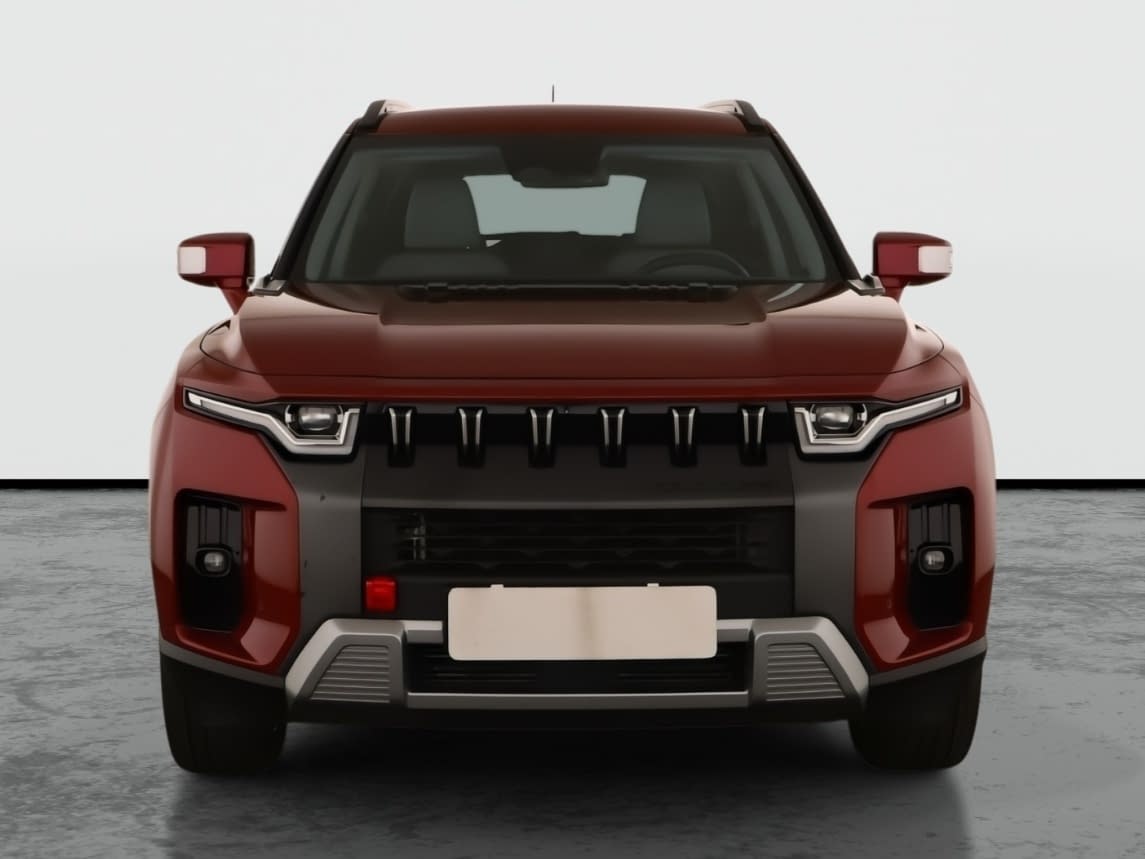 SsangYong Torres - 2024