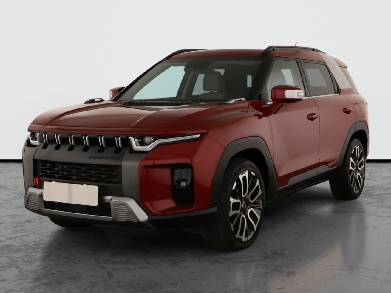 SsangYong Torres - 2024