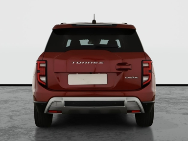 SsangYong Torres - 2024