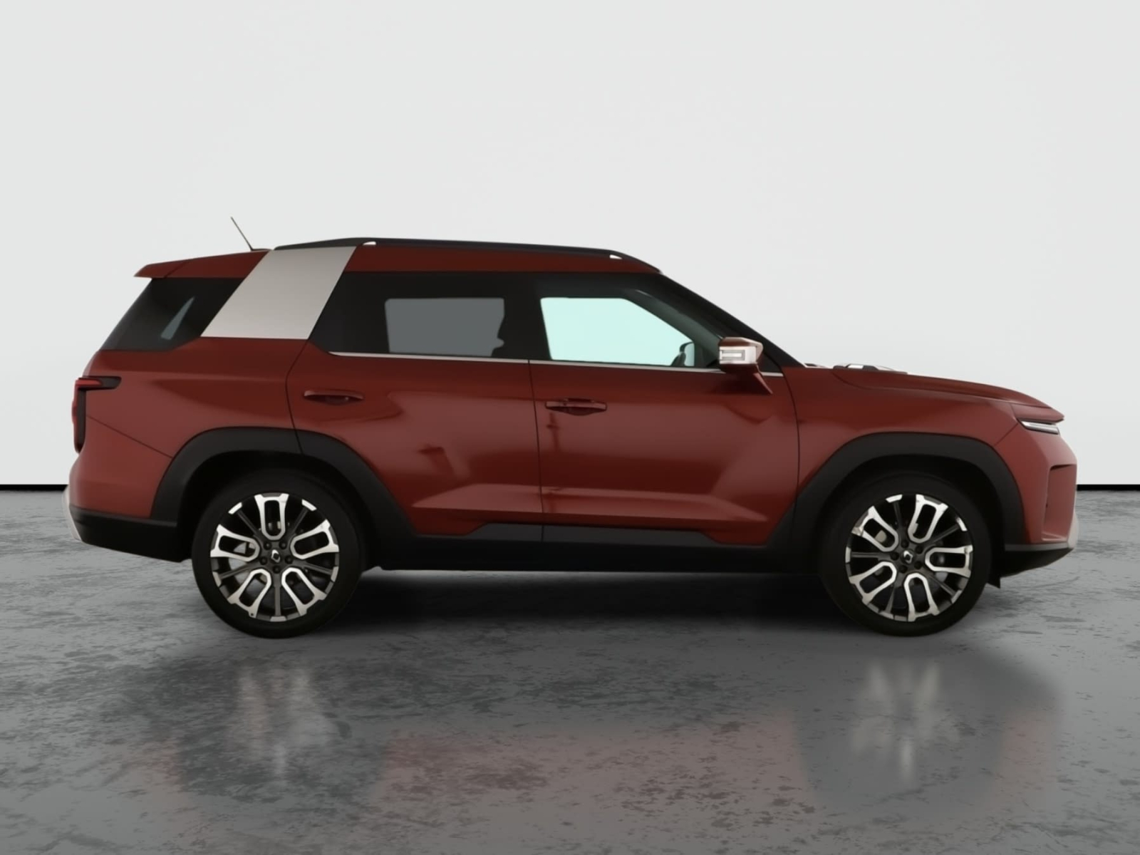 SsangYong Torres - 2024