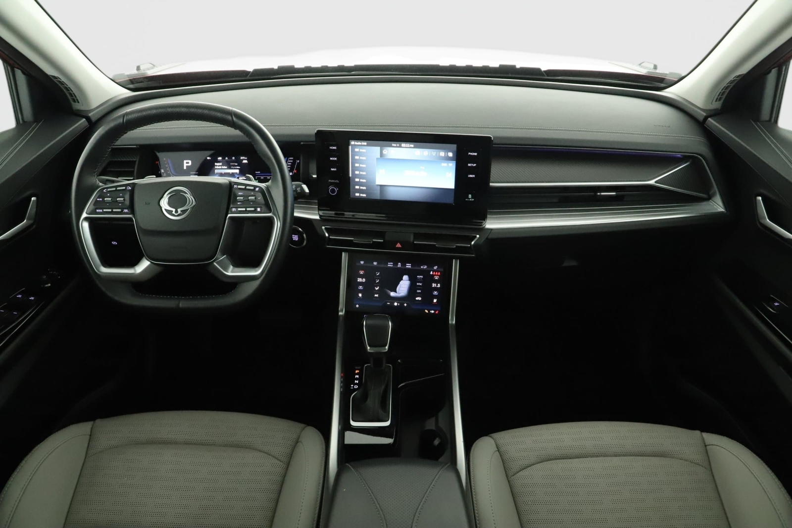 SsangYong Torres - 2024