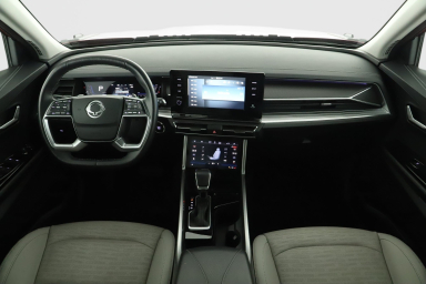 SsangYong Torres - 2024